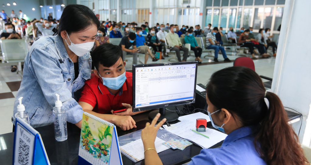 Ngành đường sắt mở bán vé tàu Tết Bính Ngọ 2026 từ ngày 20/9