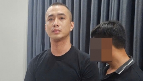 Tìm bị hại liên quan đến cho vay lãi nặng do Nguyễn Đại Việt điều hành