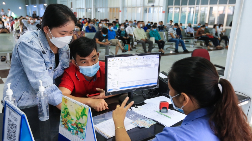 Ngành đường sắt mở bán vé tàu Tết Bính Ngọ 2026 từ ngày 20/9