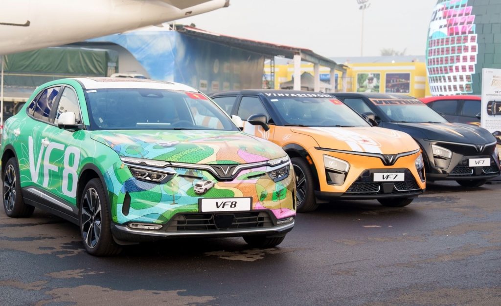 Cơ hội rinh giải thưởng “khủng” khi tham gia cuộc thi sáng tạo ý tưởng marketing “Kiến tạo Việt Nam Xanh”