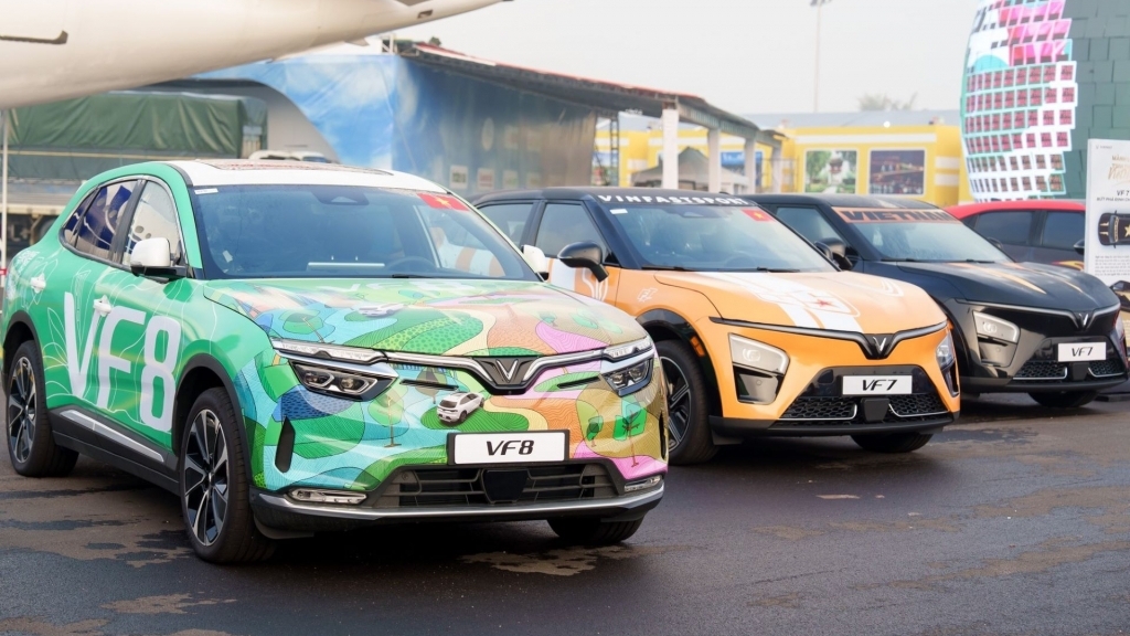 Cơ hội rinh giải thưởng “khủng” khi tham gia cuộc thi sáng tạo ý tưởng marketing “Kiến tạo Việt Nam Xanh”