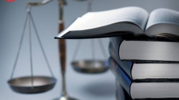 Hy hữu vụ án kéo dài gần 40 năm...