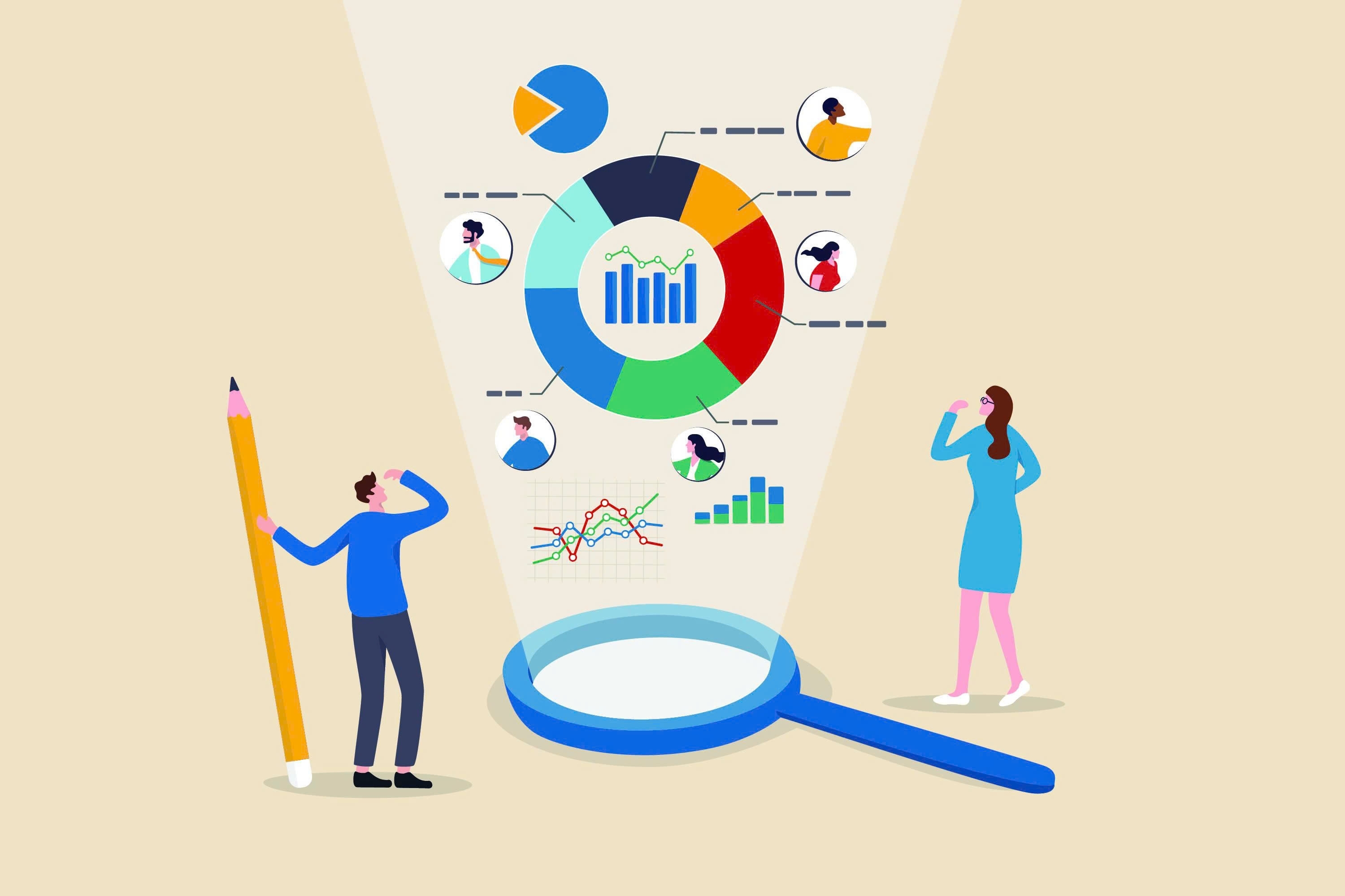 Nhiều người tiêu dùng thiếu tự tin trong việc lựa chọn được loại thực phẩm bổ sung phù hợp