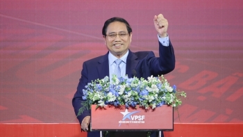 6 mong muốn, kỳ vọng của Thủ tướng đối với doanh nghiệp, khu vực kinh tế tư nhân