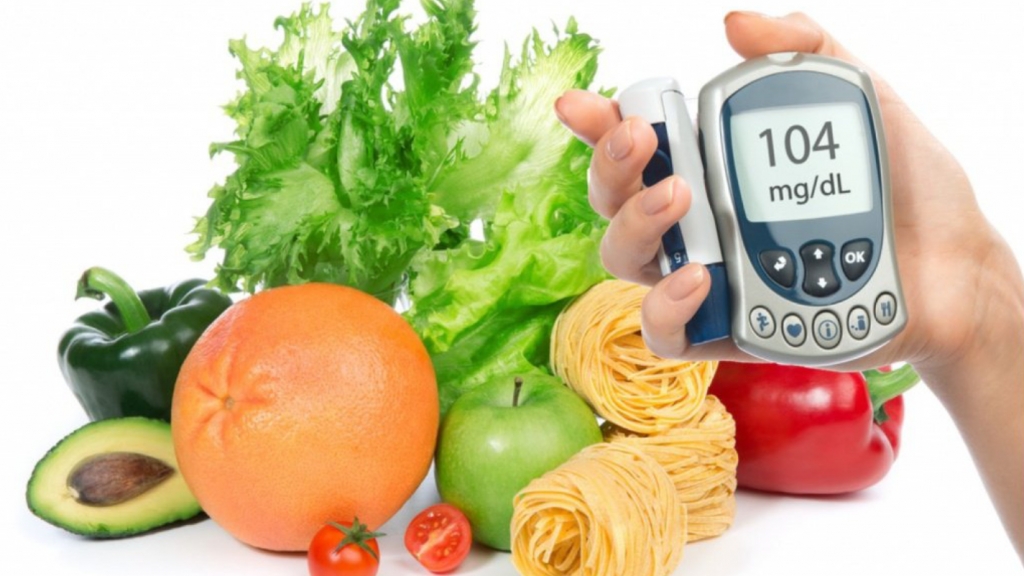 Thực phẩm hỗ trợ kiểm soát bệnh đái tháo đường type 2 hiệu quả