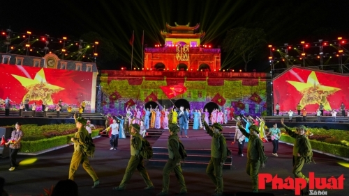 Ban hành Kế hoạch tổ chức "Ngày Văn hóa Thế giới tại Hà Nội" lần thứ nhất