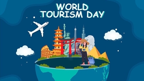 Nguồn gốc và ý nghĩa của Ngày Du lịch Thế giới 27/9