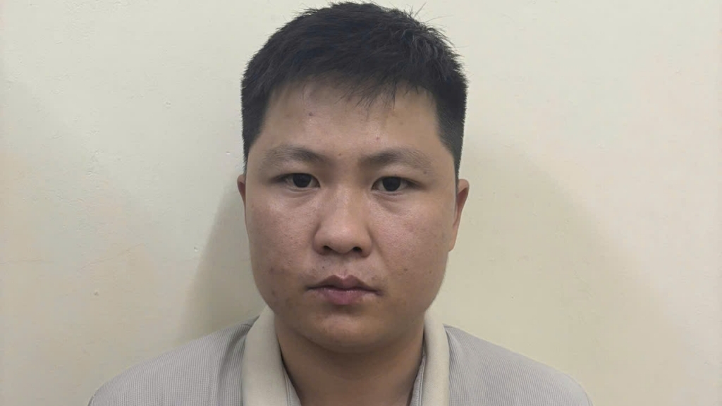 Phú Thọ: bắt giữ đối tượng trộm cắp xe máy điện cầm cố lấy tiền đánh bạc