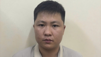 Phú Thọ: bắt giữ đối tượng trộm cắp xe máy điện cầm cố lấy tiền đánh bạc