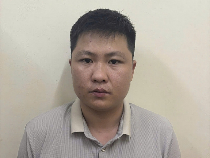 Phú Thọ: bắt giữ đối tượng trộm cắp xe máy điện cầm cố lấy tiền đánh bạc