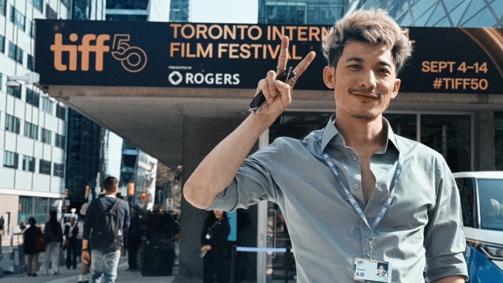 Liên Bỉnh Phát “chạm ngõ” giải thưởng danh giá nhất châu Á