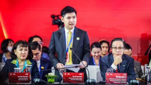 T&T Group đề xuất 3 kiến nghị quan trọng tại Diễn đàn kinh tế tư nhân Việt Nam 2025