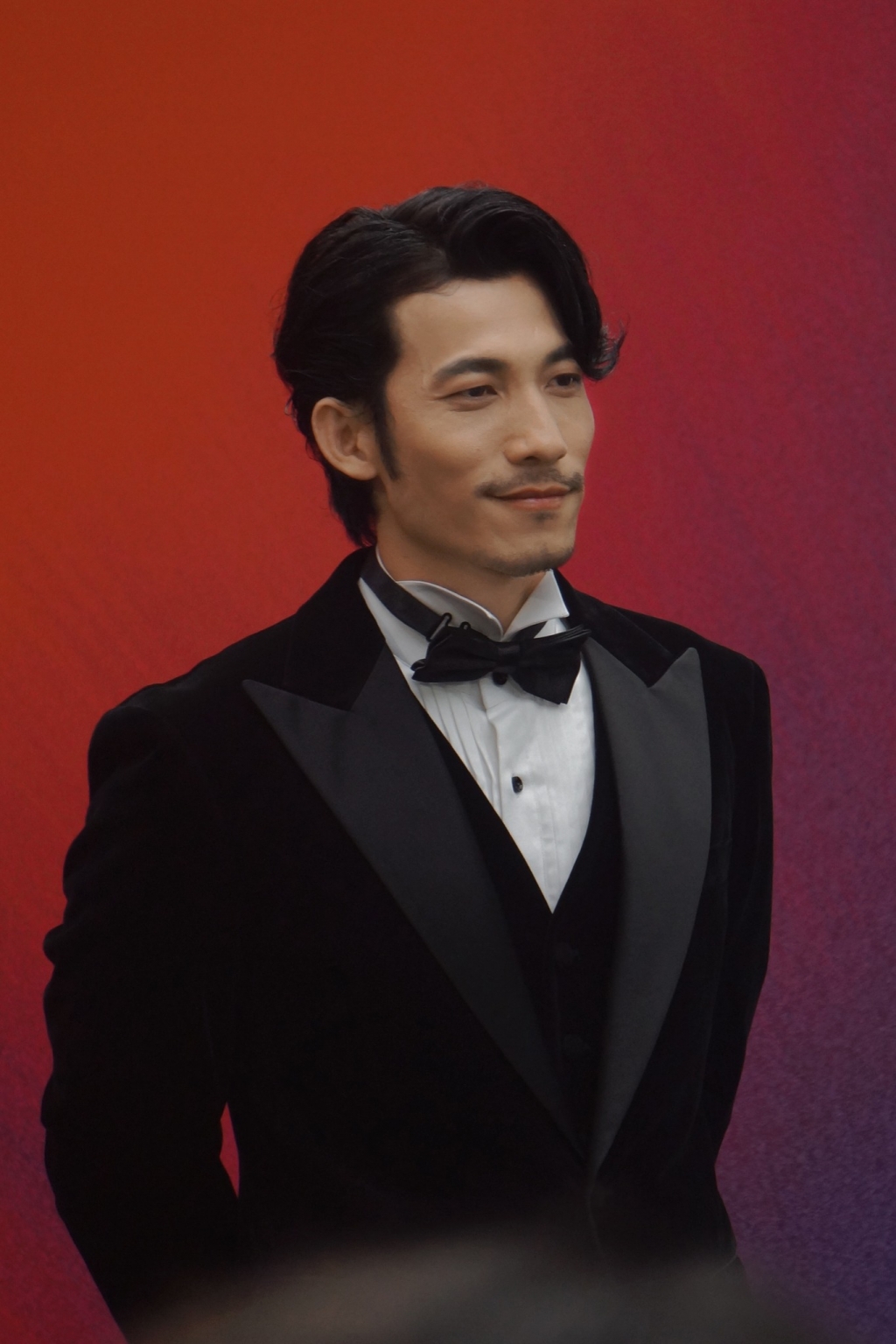 Liên Bỉnh Phát “chạm ngõ” giải thưởng danh giá nhất châu Á