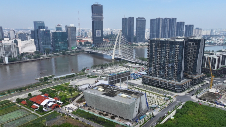 Đề xuất quy định về chính sách tài chính trong Trung tâm tài chính quốc tế