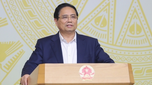 Quyết liệt giải ngân 100% vốn đầu tư công năm 2025