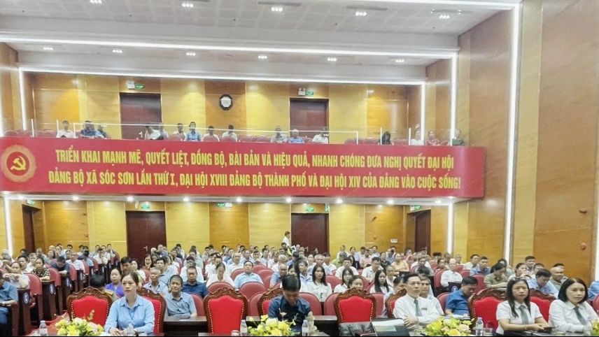 Nâng cao kiến thức pháp luật cho cán bộ và Nhân dân ở cơ sở