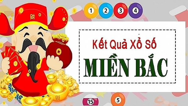 Kết quả xổ số miền Bắc hôm nay 18/9/2025 - XSMB 18/9/2025 - XSMB