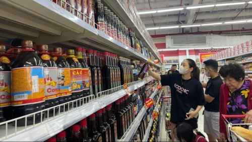 Kích cầu tiêu dùng nội địa: cần lời giải bền vững