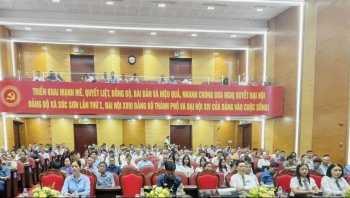 Nâng cao kiến thức pháp luật cho cán bộ và Nhân dân ở cơ sở