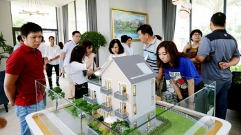 Gia tăng người trẻ trên thị trường nhà ở