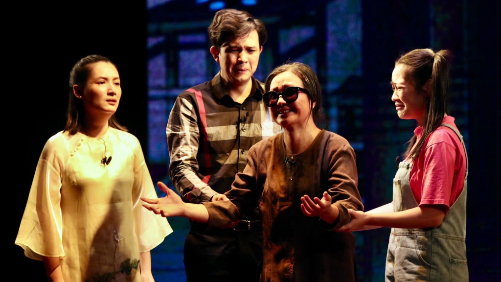 Lan tỏa lối sống đẹp, đạo hiếu và lòng biết ơn