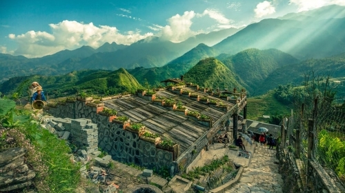 Thành phố nhỏ, thị trấn và vùng ven ngày càng hút khách du lịch khám phá trải nghiệm