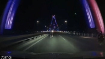 Trách nhiệm bồi thường của tài xế ô tô?