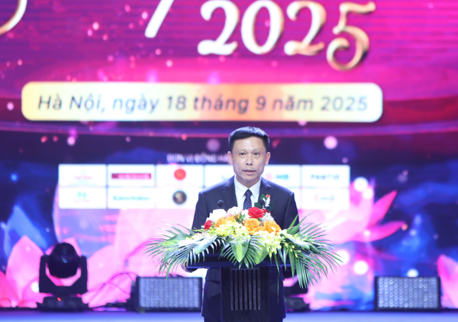 Chương trình nghệ thuật đặc biệt “Ơn nghĩa sinh thành 2025”: lan tỏa thông điệp yêu thương, giá trị đạo hiếu