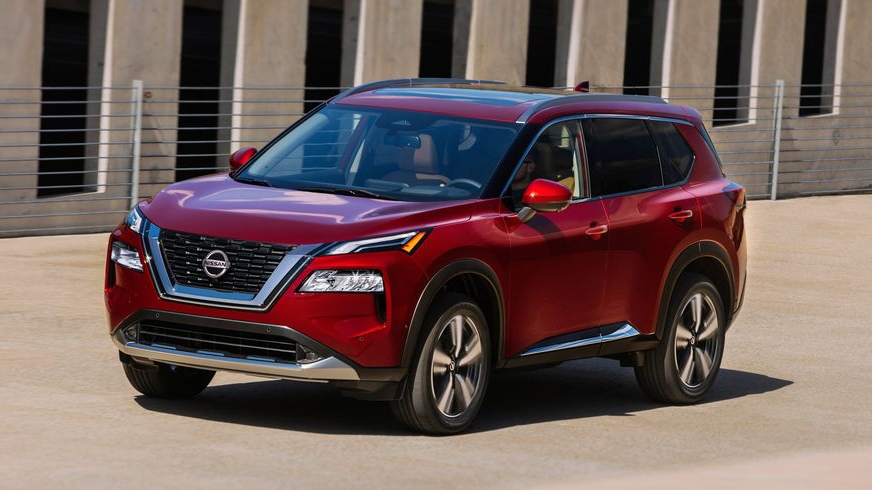 Cập nhật bảng giá ô tô Nissan mới nhất tháng 9/2025