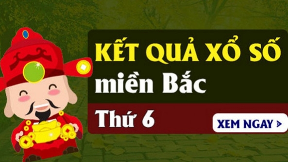 Kết quả xổ số miền Bắc hôm nay 19/9/2025 - XSMB 19/9/2025 - XSMB