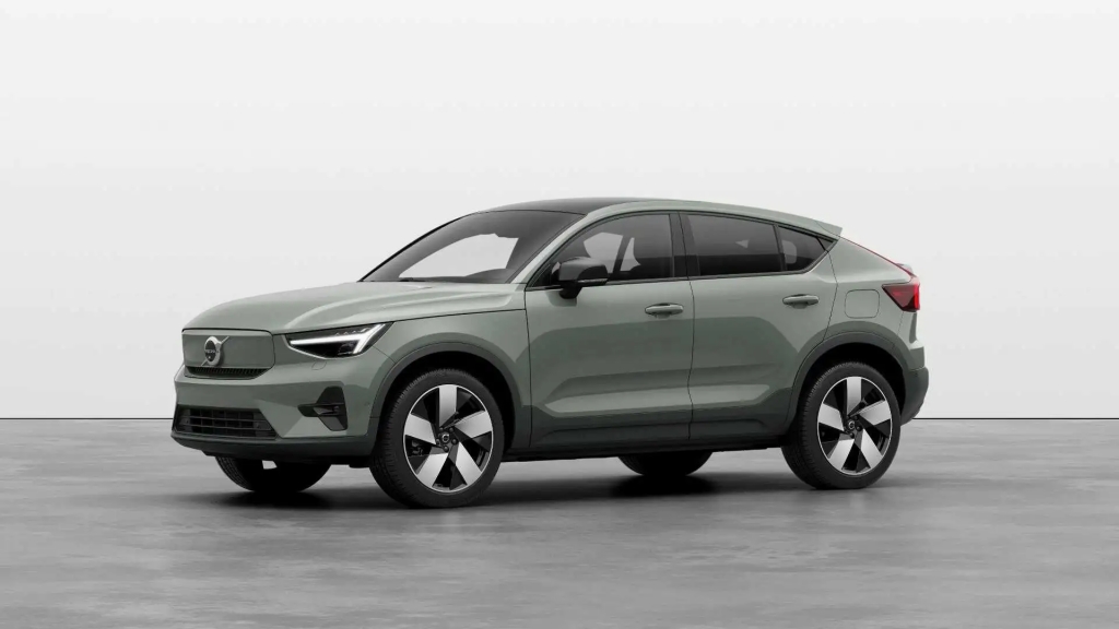 Cập nhật bảng giá ô tô Volvo mới nhất tháng 9/2025