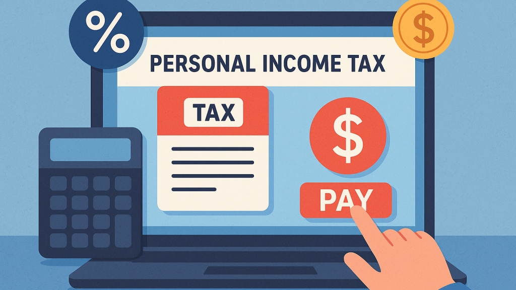 Đề xuất tính thuế thu nhập cá nhân với khoản ủng hộ tự nguyện cho YouTuber, TikToker