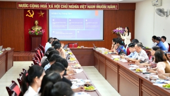 Ứng dựng trí tuệ nhân tạo trong phổ biến pháp luật, hướng tới “văn hóa pháp lý số”