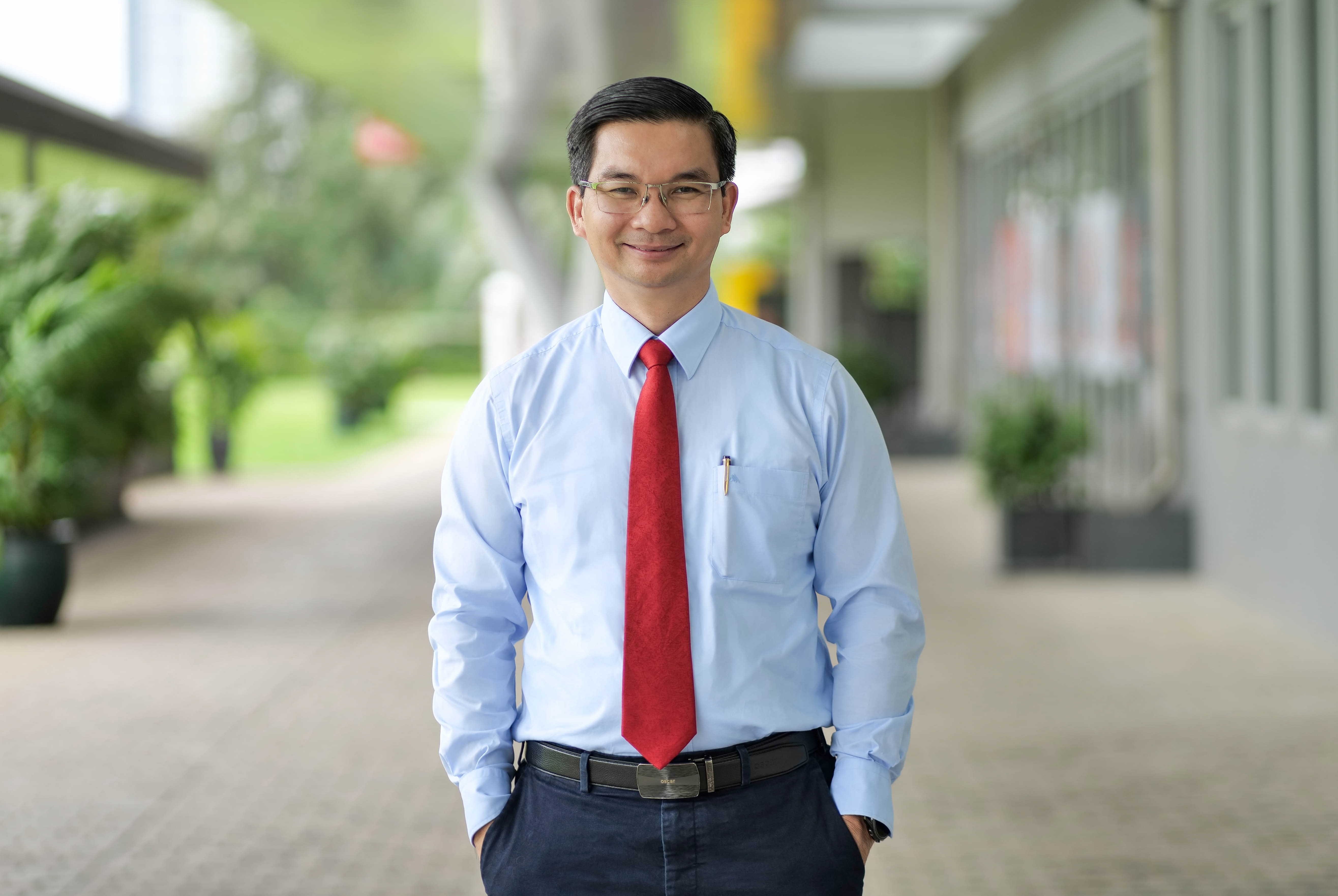 Đô thị Việt Nam sẽ có diện mạo thế nào vào năm 2050