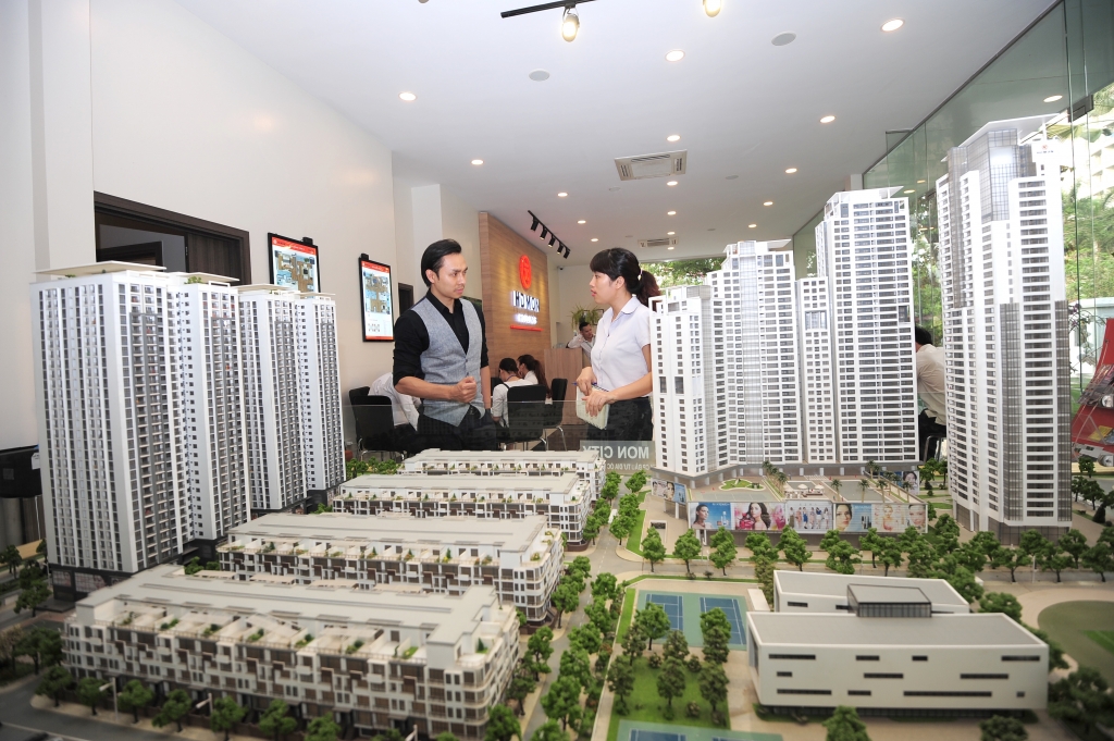 Kỳ vọng mới cho thị trường M&A bất động sản