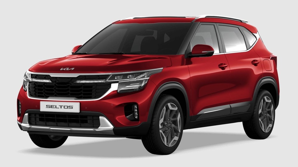 Cập nhật bảng giá ô tô KIA mới nhất tháng 9/2025