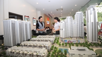 Kỳ vọng mới cho thị trường M&A bất động sản