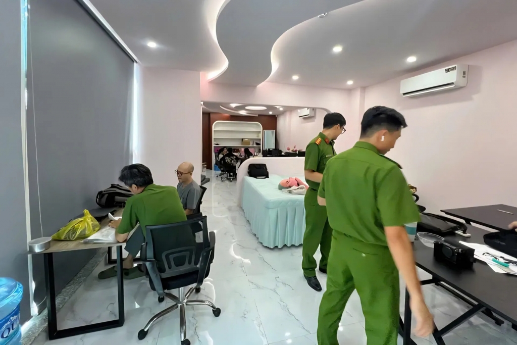 Kỳ cuối: Chặt đứt vòng xoáy “thẩm mỹ chui”