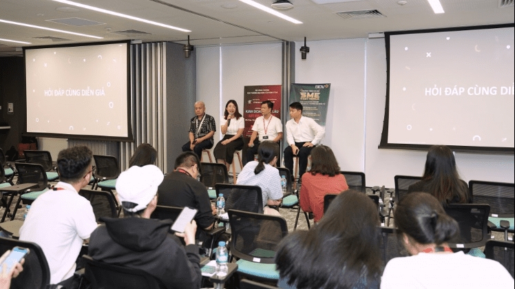 Pháp luật thương mại điện tử: cảnh báo vi phạm và mức phạt nghiêm khắc cho người bán