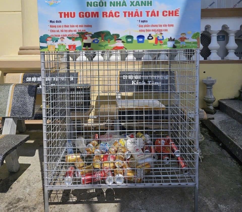 Hà Nội: tăng trưởng xanh gắn với bảo vệ tài nguyên