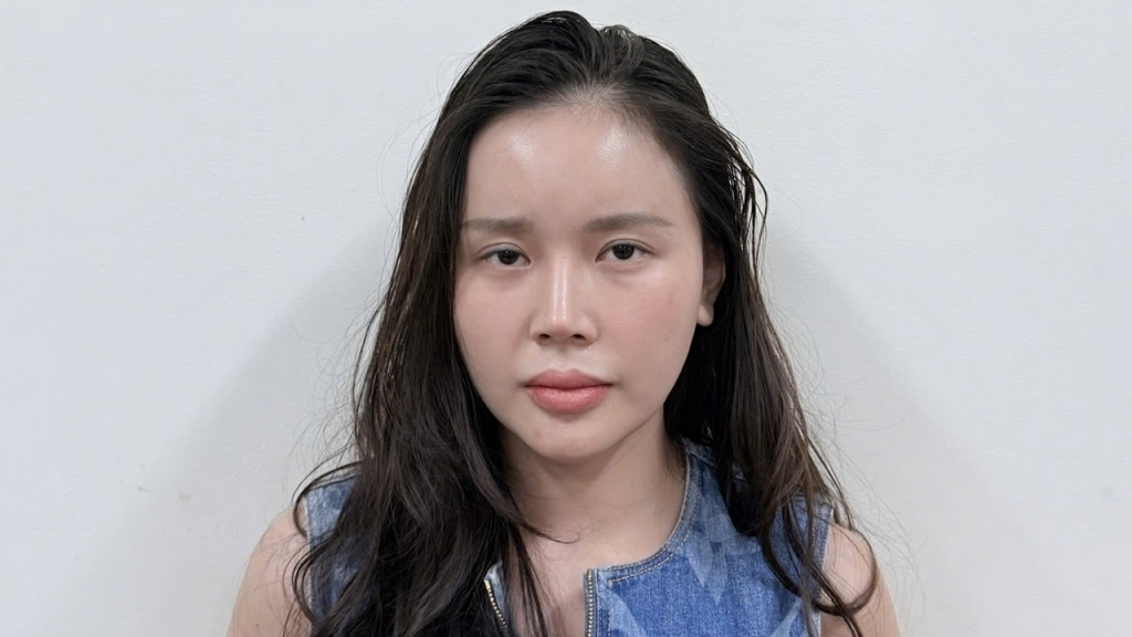 Lý do "hotgirl" Lê Hương Ly bị khởi tố