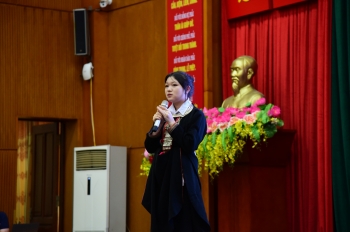 Tăng cường các kiến thức và kỹ năng an toàn trên không gian mạng nhằm bảo vệ thanh thiếu niên