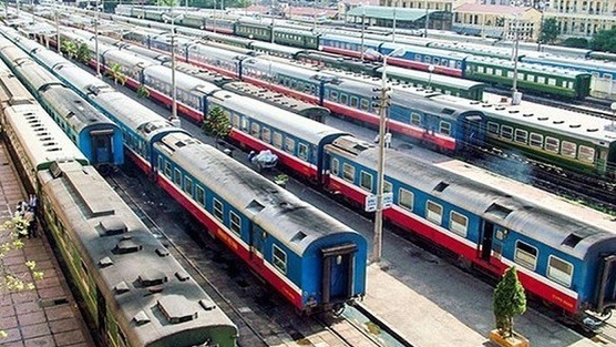 Đề xuất bổ sung các quy định đưa vào khai thác, dừng khai thác tuyến, ga đường sắt