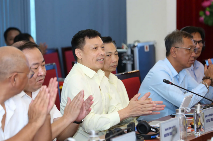 Báo Kinh tế & Đô thị - Tổ chức ActionAid Quốc tế tại Việt Nam: hợp tác hiệu quả, mang lại nhiều giá trị cho cộng đồng