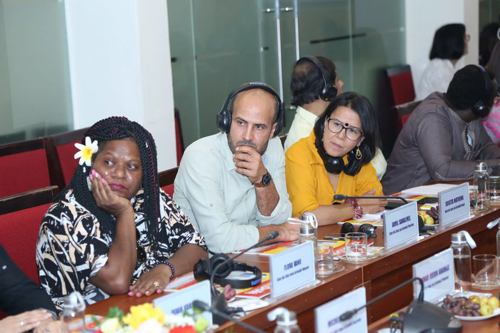 Báo Kinh tế & Đô thị - Tổ chức ActionAid Quốc tế tại Việt Nam: hợp tác hiệu quả, mang lại nhiều giá trị cho cộng đồng