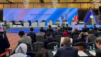 Dấu ấn AIPA-46 : tham gia tích cực, đóng góp thực chất, dấu ấn nổi bật