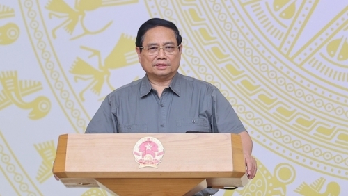 Hoàn thiện thể chế để biến “điểm nghẽn” thành lợi thế cạnh tranh quốc gia