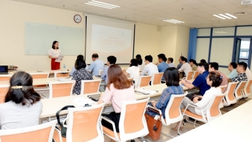 Đề xuất mới về bổ nhiệm, xếp lương đối với giảng viên cao đẳng, đại học