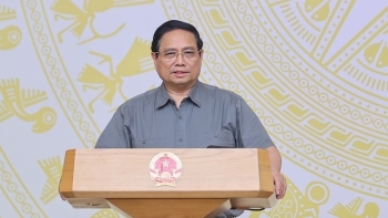 Hoàn thiện thể chế để biến “điểm nghẽn” thành lợi thế cạnh tranh quốc gia