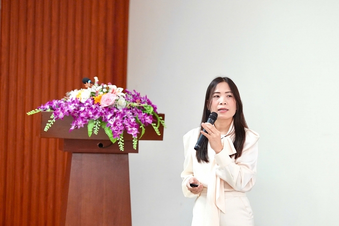 Hà Nội chủ động chuyển đổi số trong công tác phổ biến, giáo dục pháp luật